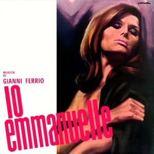 Io, Emmanuelle (Original Soundtrack)