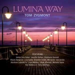 Lumina Way