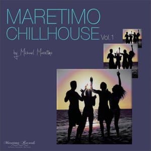 Maretimo - Chillhouse Vol 1