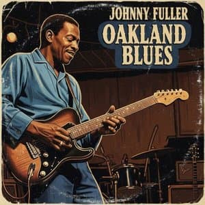Oakland Blues