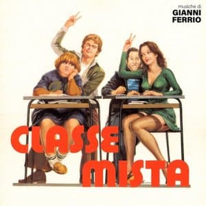 Classe mista (Original Soundtrack)