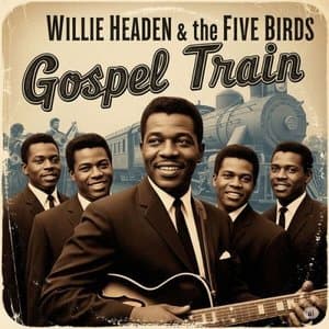 Gospel Train