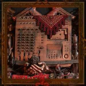 Last DJ of the Apocalypse Vol.2: Battle at the Shrine of Ghost Producer