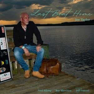 Last Boat Home (Album)