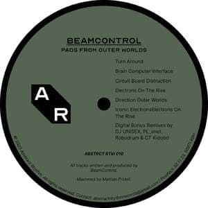 Pads from Outer Worlds