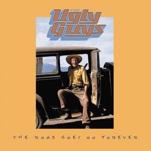 The Road Goes On Forever