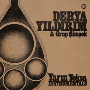 Yarin Yoksa (Instrumentals)