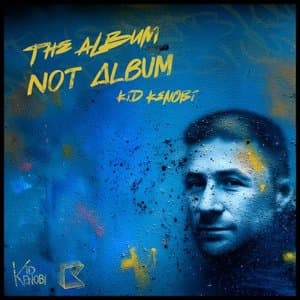 The Album Not Album