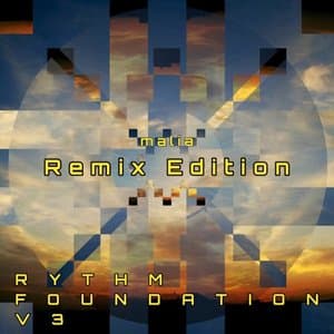 Rhythm Foundation V3 Remix Edition