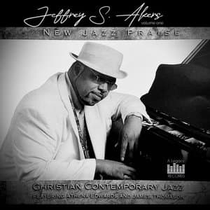 New Jazz Praise, Vol. 1 (Remastered 2025)