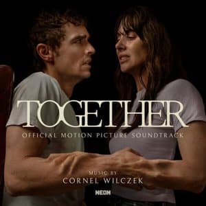 Together (Official Motion Picture Soundtrack)