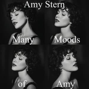 Many Moods of Amy