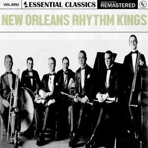 Essential Classics, Vol. 992: New Orleans Rhythm Kings