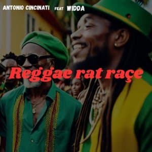 Reggae Rat Race