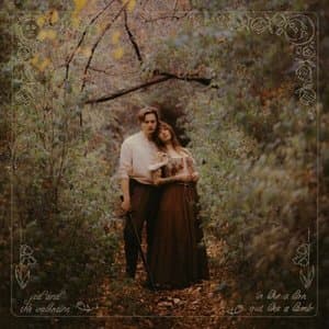 in like a lion, out like a lamb