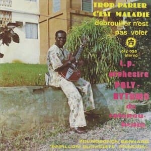 Trop Parler Cest Maladie