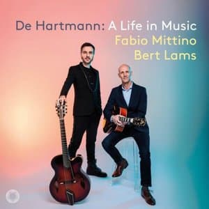 Hartmann: A Life in Music