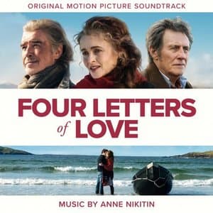 Four Letters of Love (Original Film Soundtrack)