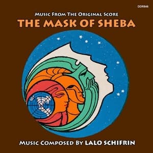 The Mask of Sheba (Music From The Original Score)