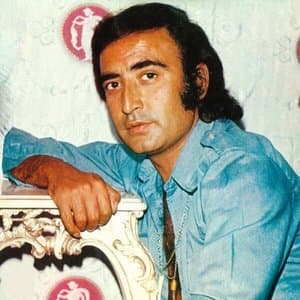 Peret (1972) (Remasterizado 2025)