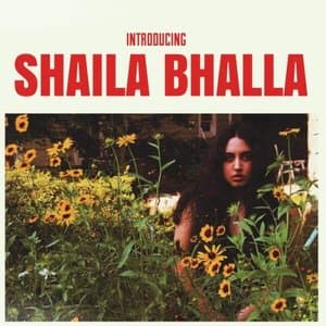 Introducing Shaila Bhalla