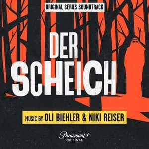 Der Scheich (Original Series Soundtrack)