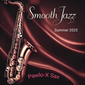 Smooth Jazz Summer 2025