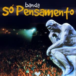 So Pensamento
