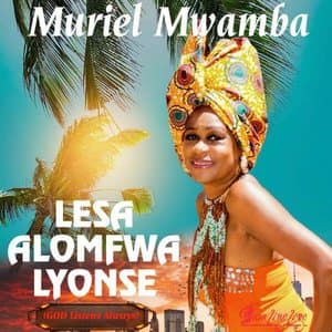LESA ALOMFWA LYONSE (Deluxe Edition)