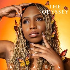 The Odyssey