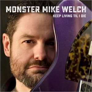 Keep Living Til I Die