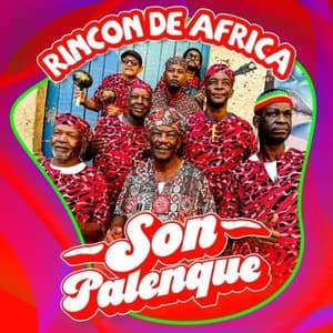 Rincon de Africa