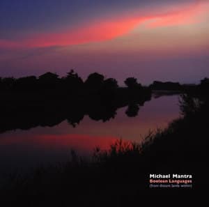 Boolean Languages (from Distant Lands Within)