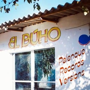 Palenque Records Versions (El Buho Remix)