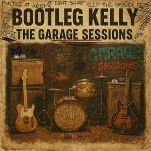 The Garage Sessions