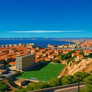 Cest Marseille