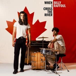 When I Cross the River