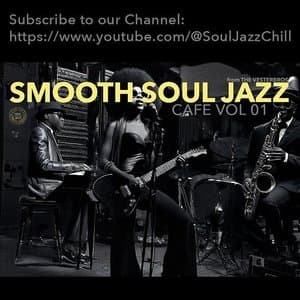 Smooth Soul Jazz Cafe, Vol. 1