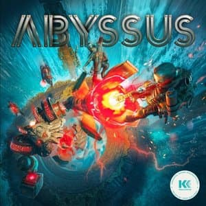 Abyssus (Original Game Soundtrack)