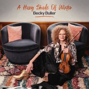 A Hazy Shade Of Winter