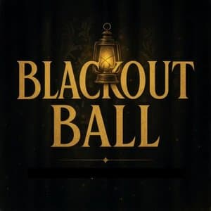 Blackout Ball