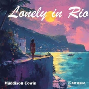 Lonely in Rio