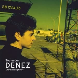 Toenn-vor - Chants des sept mers