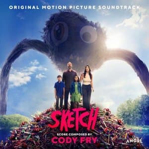 Sketch (Original Motion Picture Soundtrack)
