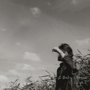 If Only I Knew, Pt. 2