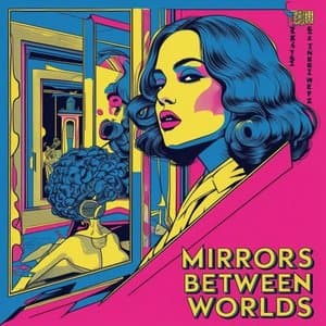 Mirrors Between Worlds