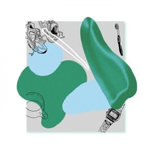 Routine Gives Me the Space to Dream