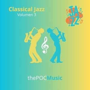 Classical Jazz, Vol. 3