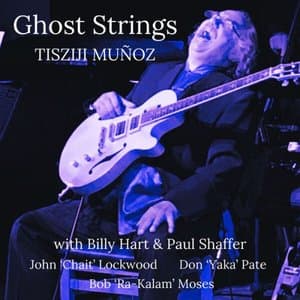 Ghost Strings