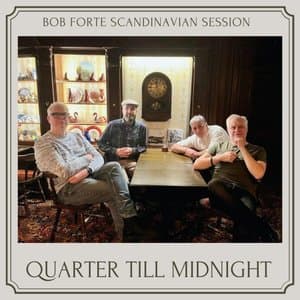 Quarter Till Midnight